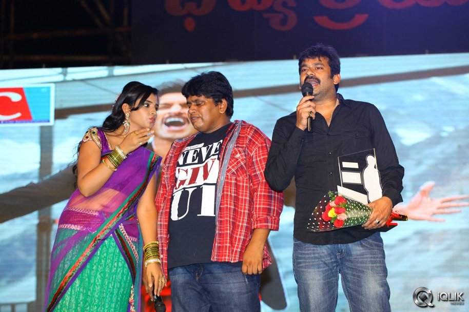 Loukyam-Movie-Audio-Success-Function